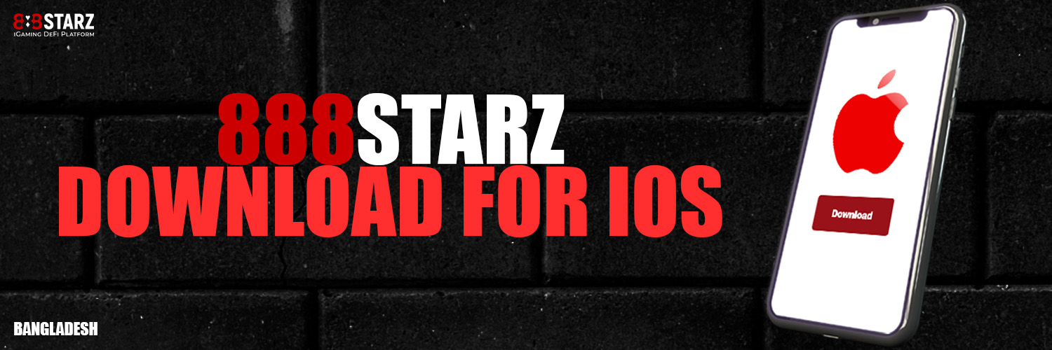 Learn how to install the official 888starz mobile app on your iOS device