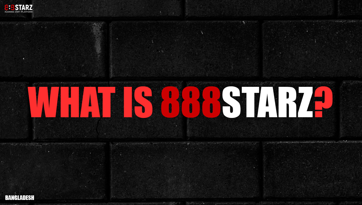 888starz: Basic Information