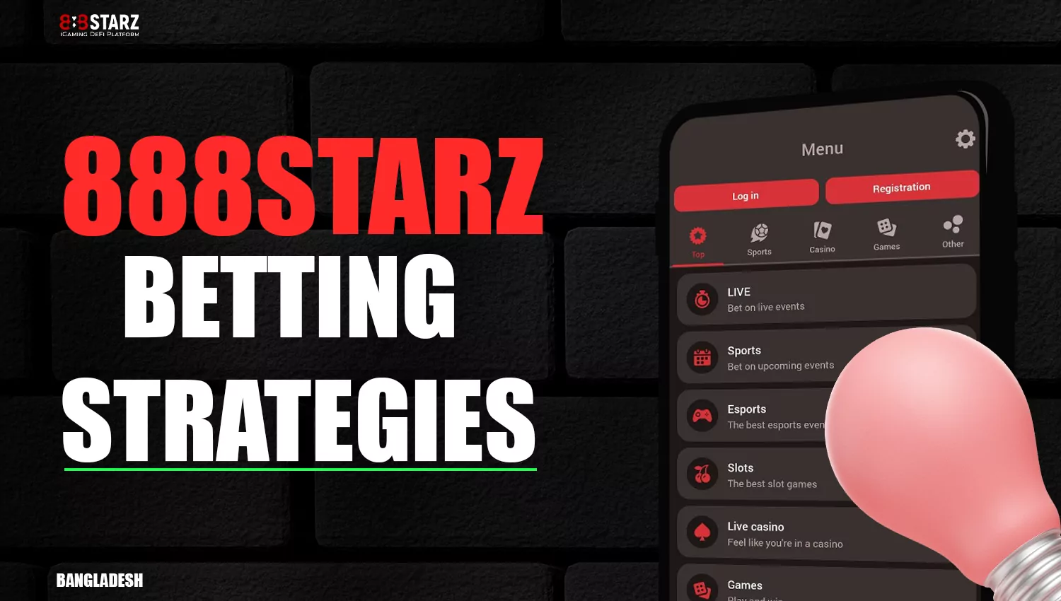 Useful Sets and Strategies for Successful Betting at 888starz
